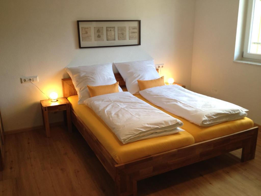 Pension Neulen Rust Room photo