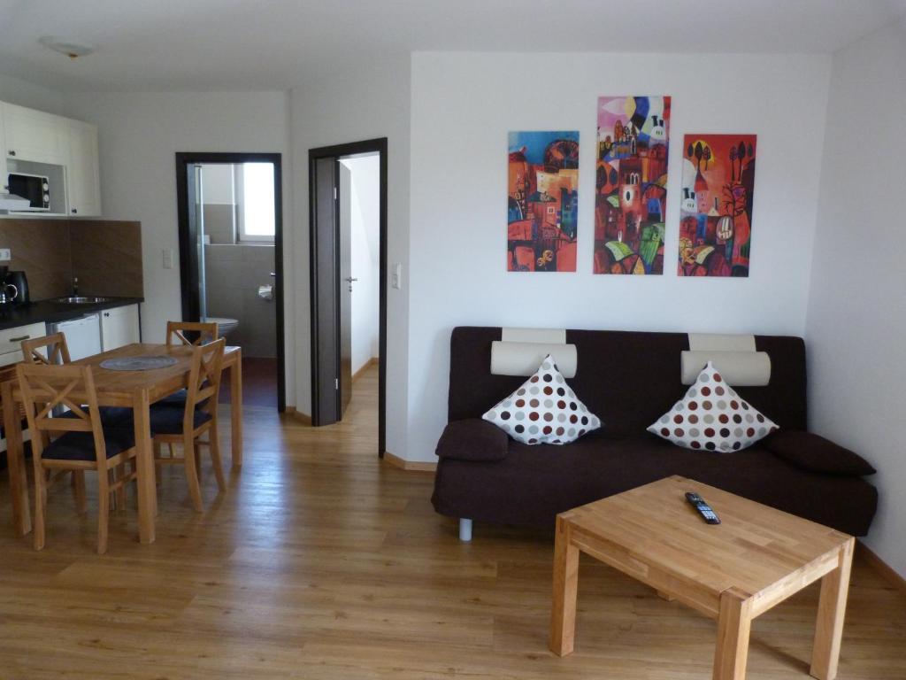 Pension Neulen Rust Room photo
